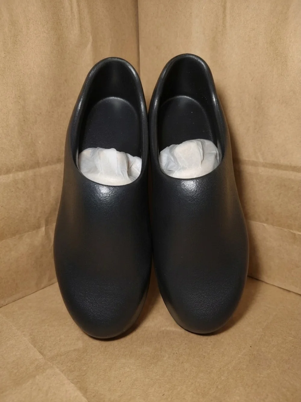 Yeezy SL-02 Black Men's Casual Shoes